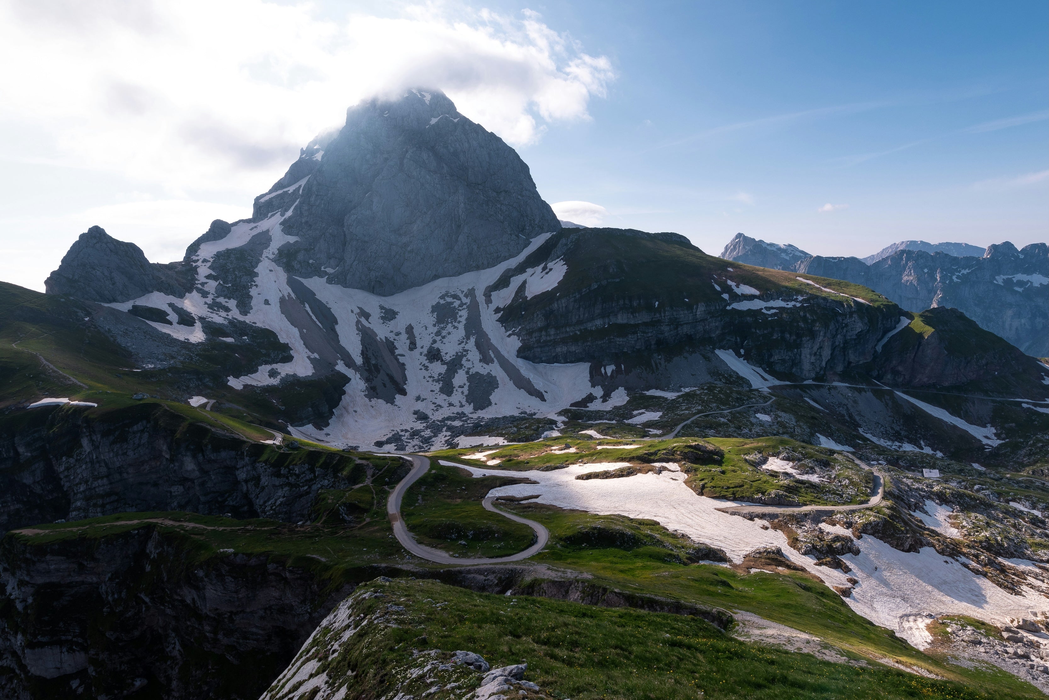 Advanced Alpine Navigation & Route Planning Course