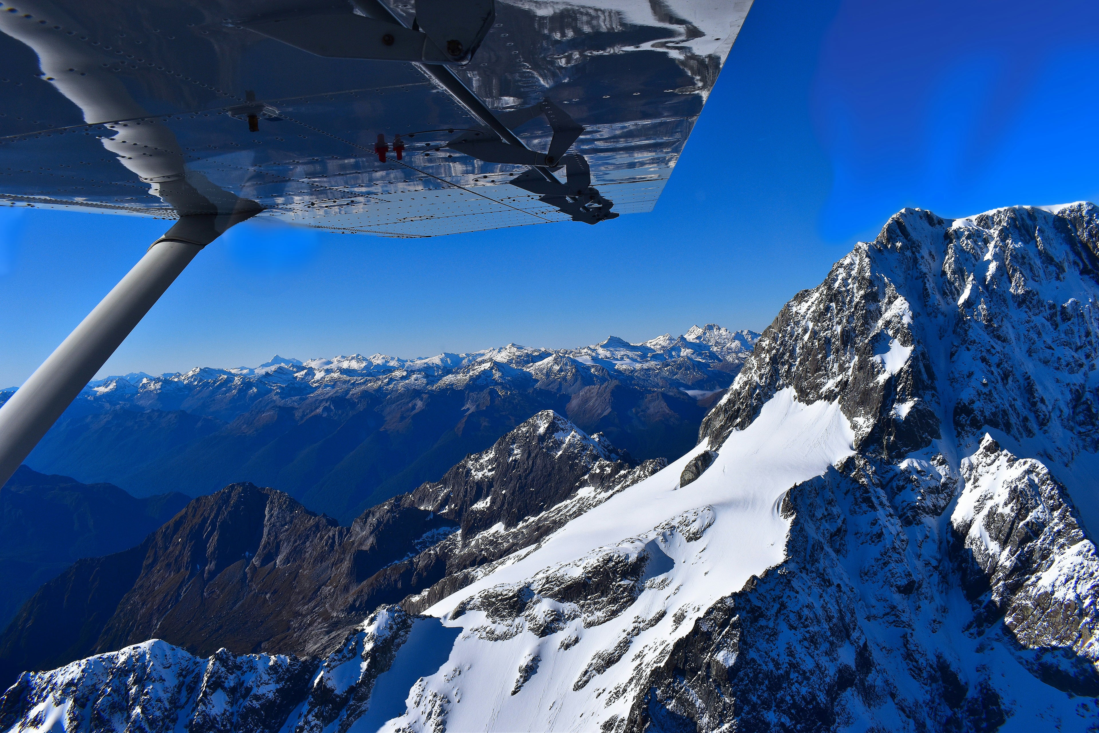 Virtual High-Altitude Acclimatization & Safety Program